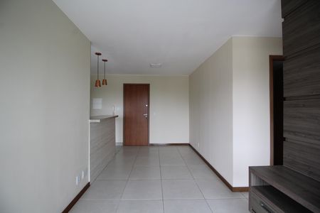 Apartamento à venda com 60m², 2 quartos e 1 vagaSala