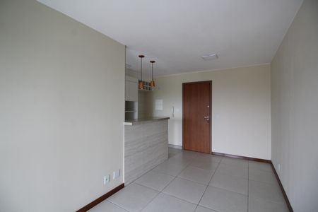 Sala de apartamento à venda com 2 quartos, 60m² em Jacarepaguá, Rio de Janeiro