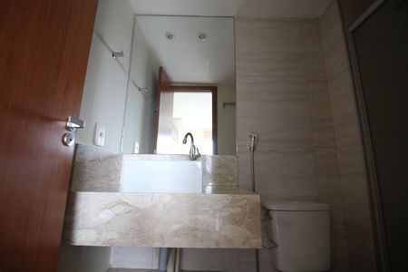 Apartamento à venda com 60m², 2 quartos e 1 vagaQuarto 2 - Suíte