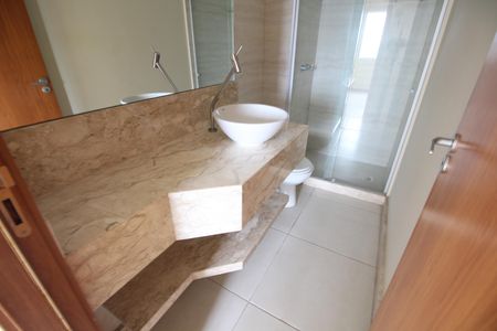 Apartamento à venda com 60m², 2 quartos e 1 vagaBanheiro Social