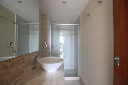 Apartamento à venda com 60m², 2 quartos e 1 vagaBanheiro Social