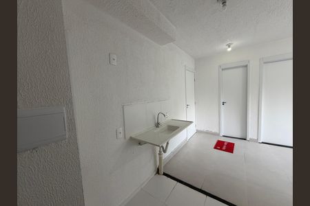 Apartamento à venda com 32m², 2 quartos e sem vaga Apartamento à venda com 32m², 2 quartos e sem vagaCozinha