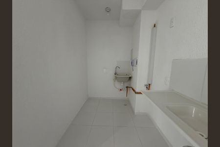 Apartamento à venda com 32m², 2 quartos e sem vaga Apartamento à venda com 32m², 2 quartos e sem vagaCozinha