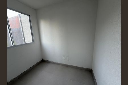 Quarto 2 de apartamento à venda com 2 quartos, 32m² em Jardim Caravelas, São Paulo