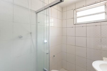 Apartamento para alugar com 90m², 2 quartos e 1 vaga Apartamento para alugar com 90m², 2 quartos e 1 vagaBanheiro
