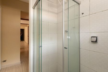 Apartamento para alugar com 90m², 2 quartos e 1 vaga Apartamento para alugar com 90m², 2 quartos e 1 vagaBanheiro
