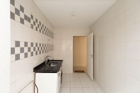 Apartamento para alugar com 90m², 2 quartos e 1 vaga Apartamento para alugar com 90m², 2 quartos e 1 vagaCozinha - Armários
