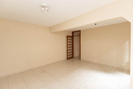Sala  de apartamento para alugar com 2 quartos, 90m² em Vila Constança, São Paulo