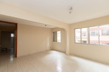 Sala  de apartamento para alugar com 2 quartos, 90m² em Vila Constança, São Paulo