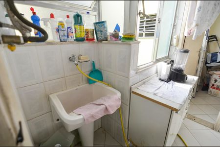 Apartamento à venda com 89m², 3 quartos e 1 vaga Apartamento à venda com 89m², 3 quartos e 1 vagaÁrea de Serviço