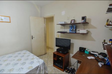 Apartamento à venda com 89m², 3 quartos e 1 vaga Apartamento à venda com 89m², 3 quartos e 1 vagaQuarto 2