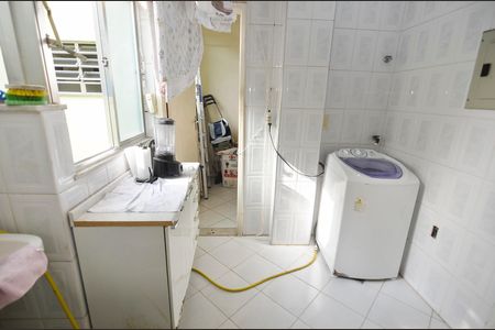 Apartamento à venda com 89m², 3 quartos e 1 vaga Apartamento à venda com 89m², 3 quartos e 1 vagaÁrea de Serviço