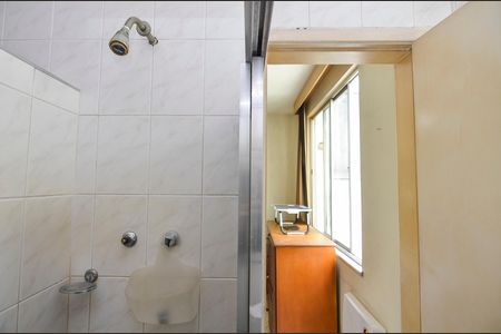Apartamento à venda com 89m², 3 quartos e 1 vaga Apartamento à venda com 89m², 3 quartos e 1 vagaBanheiro da Suíte