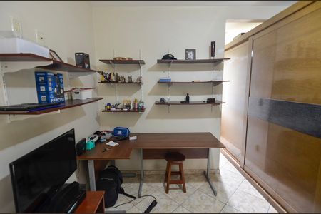 Apartamento à venda com 89m², 3 quartos e 1 vaga Apartamento à venda com 89m², 3 quartos e 1 vagaQuarto 2
