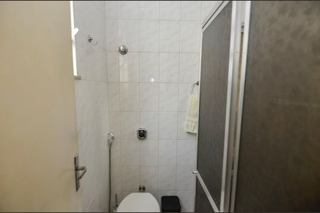 Apartamento à venda com 89m², 3 quartos e 1 vaga Apartamento à venda com 89m², 3 quartos e 1 vagaBanheiro da Suíte