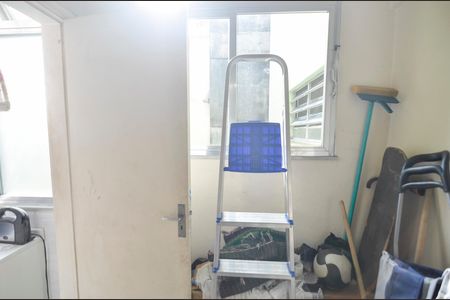 Apartamento à venda com 89m², 3 quartos e 1 vaga Apartamento à venda com 89m², 3 quartos e 1 vagaQuarto de Serviço