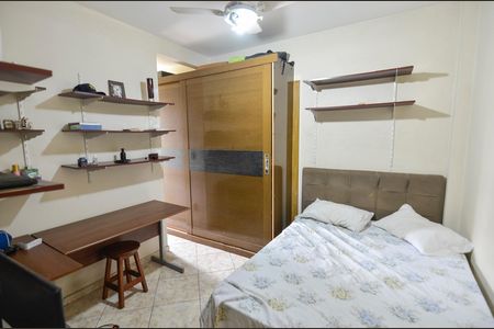 Apartamento à venda com 89m², 3 quartos e 1 vaga Apartamento à venda com 89m², 3 quartos e 1 vagaQuarto 2