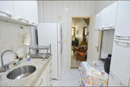 Apartamento à venda com 89m², 3 quartos e 1 vaga Apartamento à venda com 89m², 3 quartos e 1 vagaCozinha
