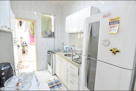Apartamento à venda com 89m², 3 quartos e 1 vaga Apartamento à venda com 89m², 3 quartos e 1 vagaCozinha
