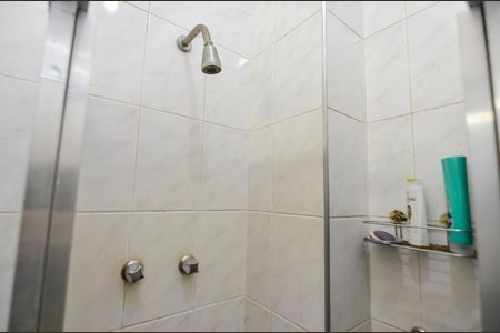 Apartamento à venda com 89m², 3 quartos e 1 vaga Apartamento à venda com 89m², 3 quartos e 1 vagaBanheiro Social