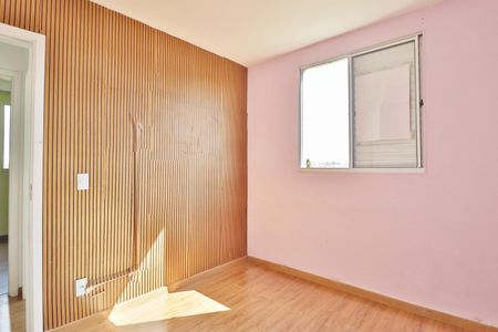 Apartamento para alugar com 54m², 2 quartos e 1 vagaQuarto 1