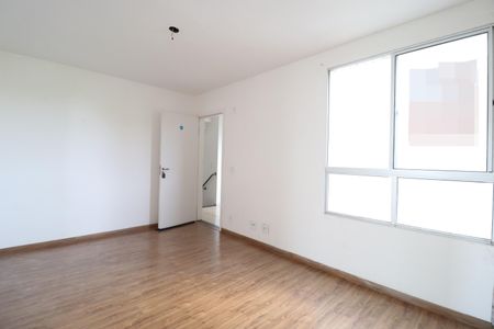 Apartamento para alugar com 54m², 2 quartos e 1 vagaSala