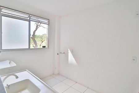 Apartamento para alugar com 54m², 2 quartos e 1 vagaCozinha