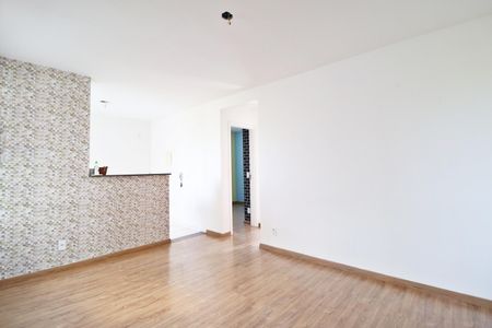 Apartamento para alugar com 54m², 2 quartos e 1 vagaSala