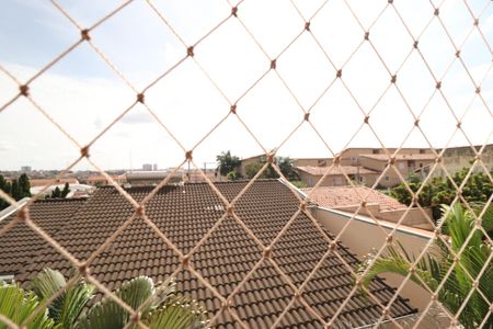 Apartamento para alugar com 54m², 2 quartos e 1 vagaVista da Área de serviço