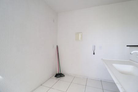 Apartamento para alugar com 54m², 2 quartos e 1 vagaCozinha