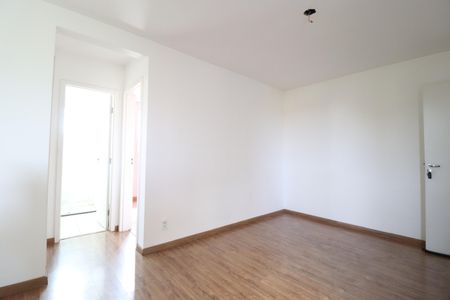 Apartamento para alugar com 54m², 2 quartos e 1 vagaSala