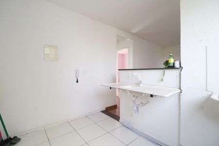 Apartamento para alugar com 54m², 2 quartos e 1 vagaCozinha