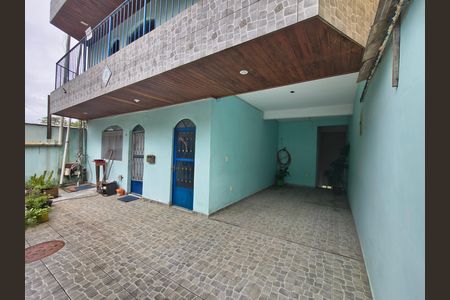 Casa de condomínio à venda com 171m², 5 quartos e 1 vaga