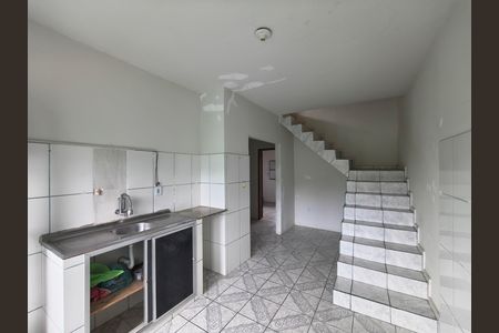 Casa de condomínio à venda com 171m², 5 quartos e 1 vaga