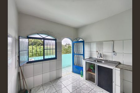 Casa de condomínio à venda com 171m², 5 quartos e 1 vaga
