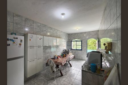 Casa de condomínio à venda com 171m², 5 quartos e 1 vaga