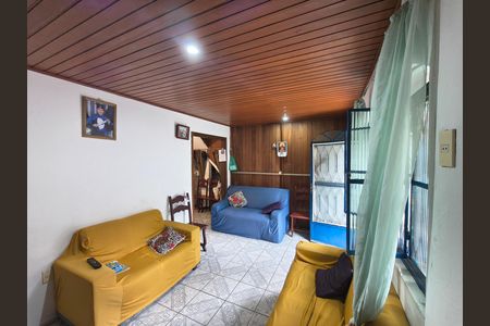 Casa de condomínio à venda com 171m², 5 quartos e 1 vaga