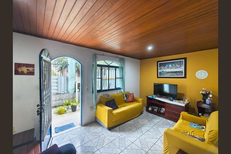 Casa de condomínio à venda com 171m², 5 quartos e 1 vaga