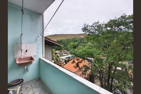 Casa de condomínio à venda com 171m², 5 quartos e 1 vaga