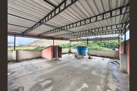 Casa de condomínio à venda com 171m², 5 quartos e 1 vaga