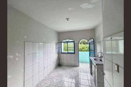 Casa de condomínio à venda com 171m², 5 quartos e 1 vaga
