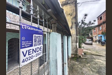 Casa de condomínio à venda com 171m², 5 quartos e 1 vaga