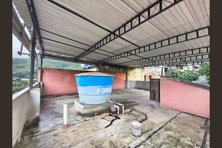 Casa de condomínio à venda com 171m², 5 quartos e 1 vaga