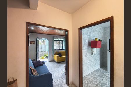 Casa de condomínio à venda com 171m², 5 quartos e 1 vaga