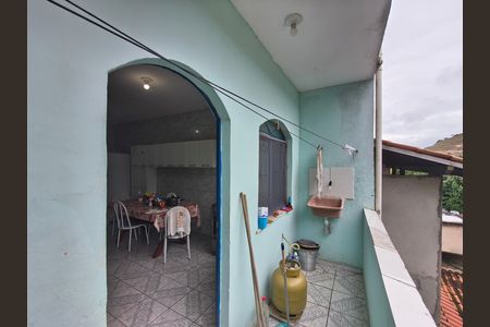 Casa de condomínio à venda com 171m², 5 quartos e 1 vaga