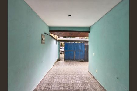 Casa de condomínio à venda com 171m², 5 quartos e 1 vaga