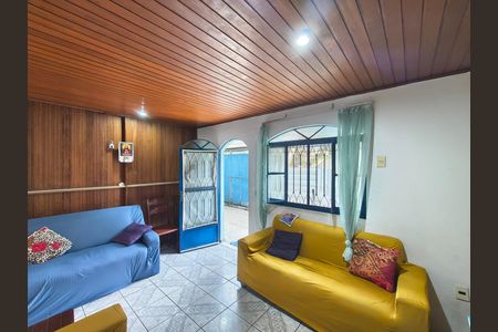 Casa de condomínio à venda com 171m², 5 quartos e 1 vaga