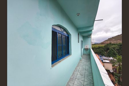 Casa de condomínio à venda com 171m², 5 quartos e 1 vaga