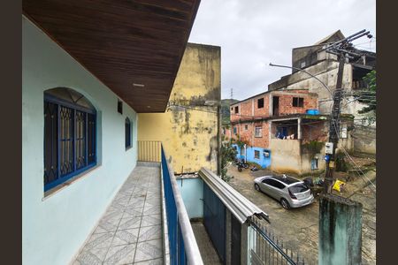 Casa de condomínio à venda com 171m², 5 quartos e 1 vaga