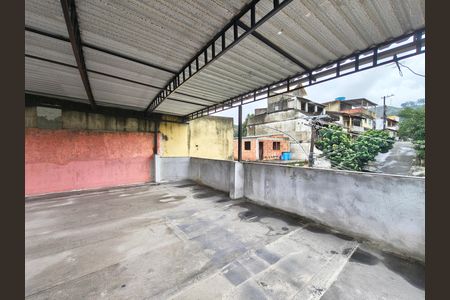 Casa de condomínio à venda com 171m², 5 quartos e 1 vaga